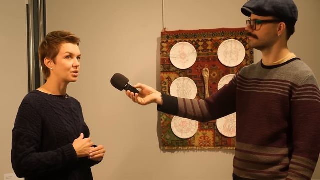 ПРИТЧА О СОВРЕМЕННОМ ИСКУССТВЕ В СМОЛЕНСКЕ. ЧАСТЬ ВТОРАЯ