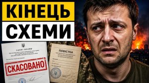 Кінець «схеми» з розлученням ТЦК масово скасовуватиме відстрочки