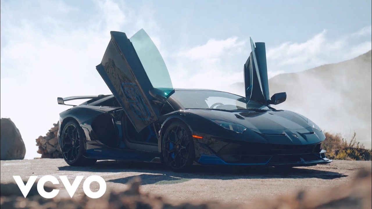 JAY SEAN Ride It Deep Nova VTE Remix смотреть онлайн