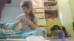 бумажные пакетики