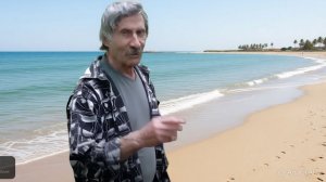 В ГОСТЯХ У ВОЛОДИ . БАРСИК КИС -КИС -КИС