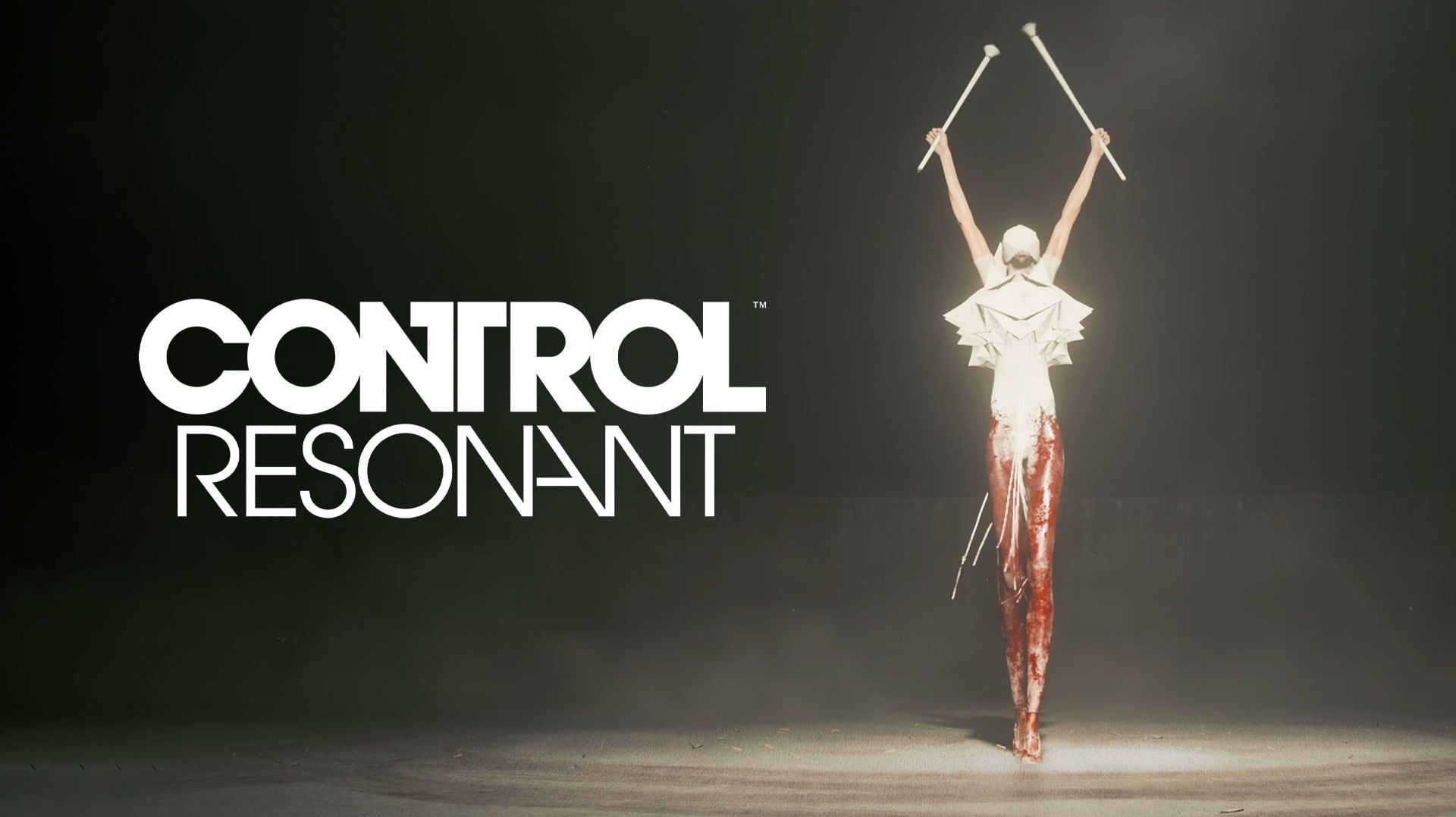 CONTROL Resonant🔻Preview🔻Trailer🔻Gameplay смотреть онлайн