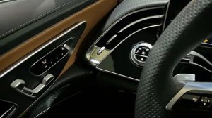 Mercedes E-Serie