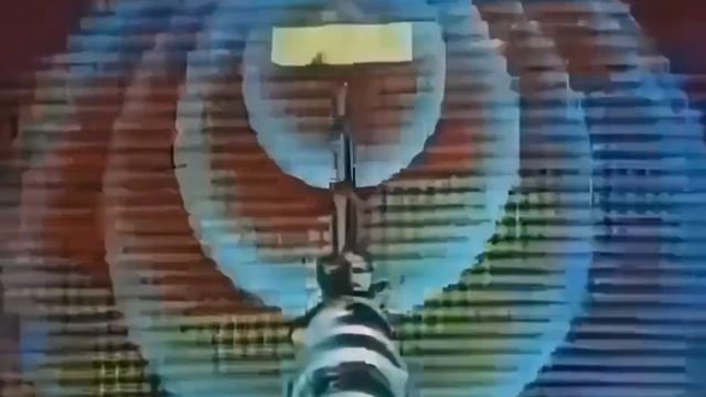 Заставка программы «Время» 1979-1980 со звуком программы «Другие новости» 2006-2008 смотреть онлайн