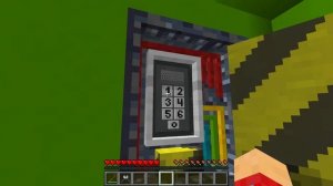 ВЫБЕРИ ПРАВИЛЬНЫЙ ЛИФТ ЧТОБЫ ВЫЖИТЬ В МАЙНКРАФТ | Компот Minecraft