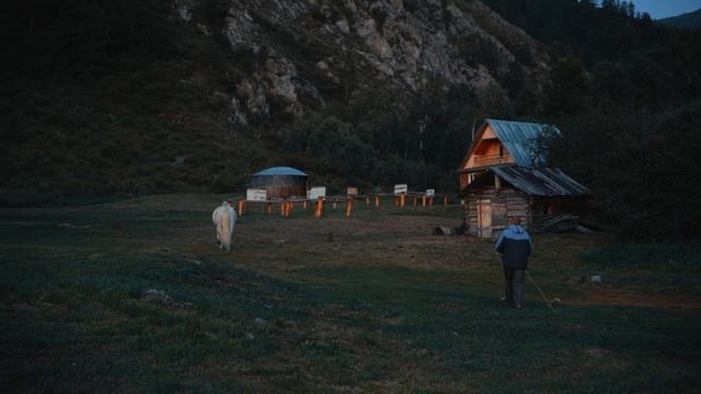 Трейлер "Рейд"