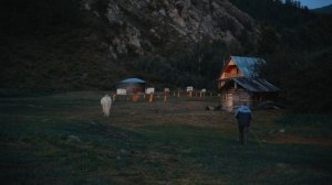 Трейлер «Рейд»