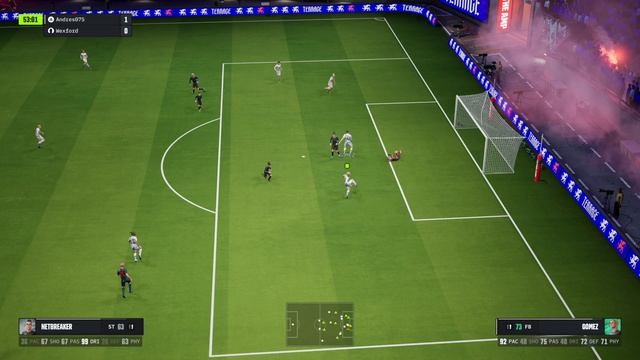 Solo Masters • Footgoal Club 75 🆚️ Wexford