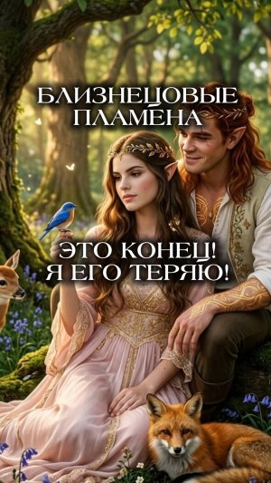 Близнецовые пламена