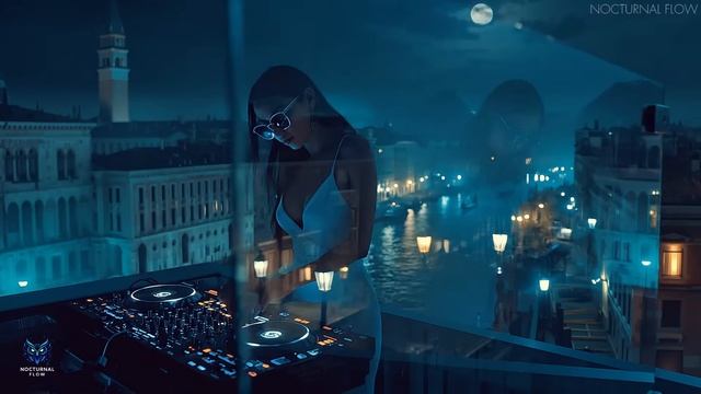 Lost in Venice at 3AM Melodic & Progressive House Flow [2026] смотреть онлайн