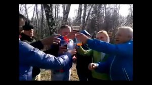 Гриша - За друзей