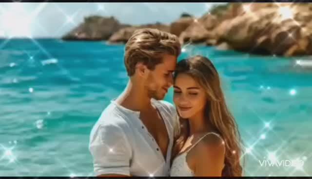 *** "ВЕРНЁТСЯ К НАМ ЛЮБОВЬ" - АЛЕКСЕЙ БРЯНЦЕВ & ИРИНА КРУГ *** смотреть онлайн