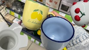 ФИКС ПРАЙС НОВИНКИ ИЮНЯ ❤️ ЛИМОННО-ВИШНЕВАЯ КОЛЛЕКЦИЯ в ЛЕНТЕ