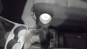 Hyundai Getz '2008