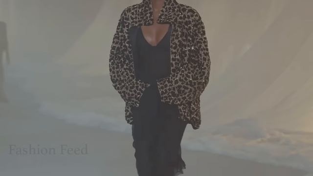 Balmain ｜ Fall⧸Winter 2026⧸27 ｜ Paris Fashion Week