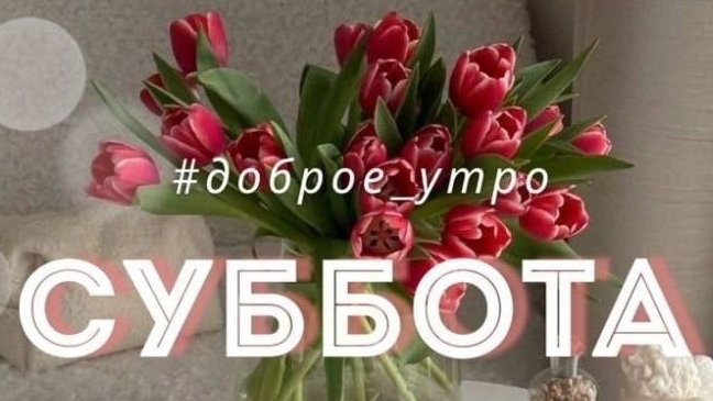 Доброго июньского утра. Шикарная музыкальная открытка. смотреть онлайн