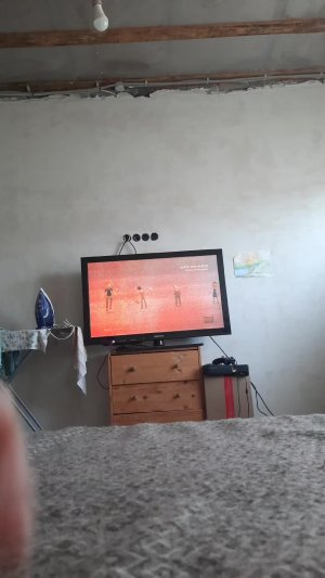 Спидраню Майн 2 часть