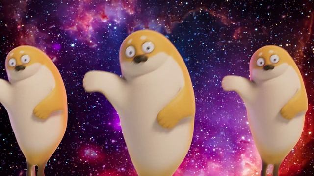 Тюленьки 6 серия смотреть онлайн