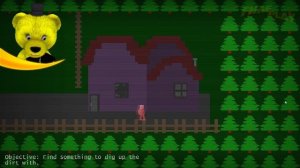 Нашел Секретный Пульт Управления Аниматрониками  FNAF Storage Unit Полное Прохождение