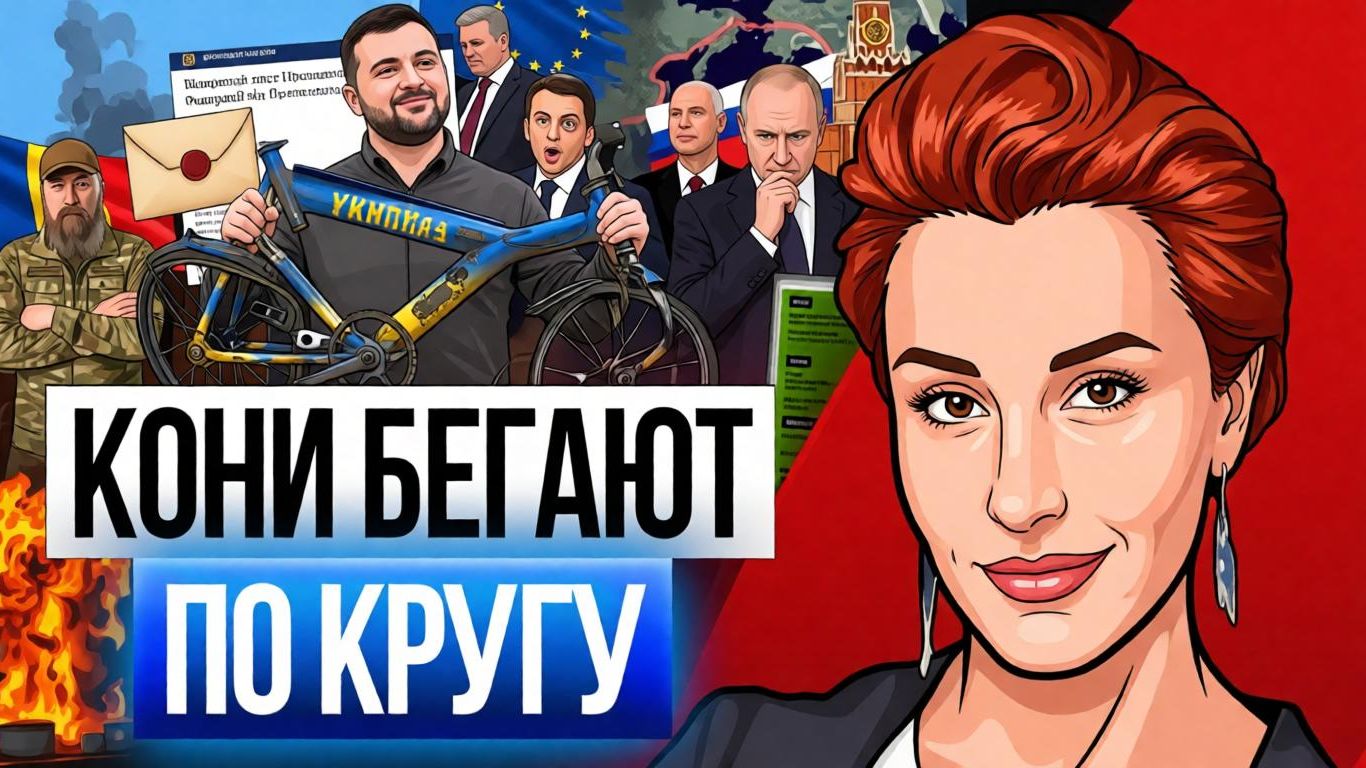 🎭 Письма недоразвитого! Господа Зе высосут из Украины все соки смотреть онлайн