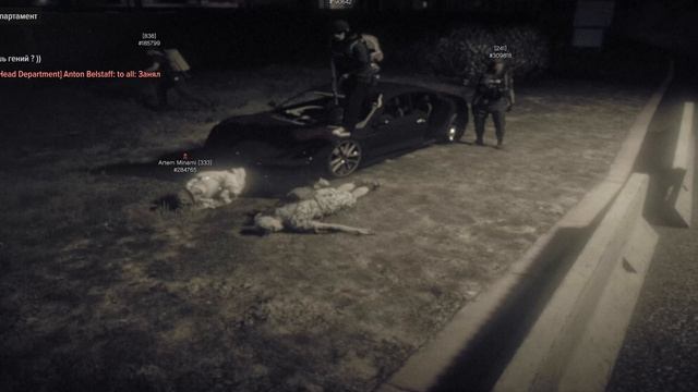 Grand Theft Auto V 2026.06.06 - 01.30.21.02 смотреть онлайн