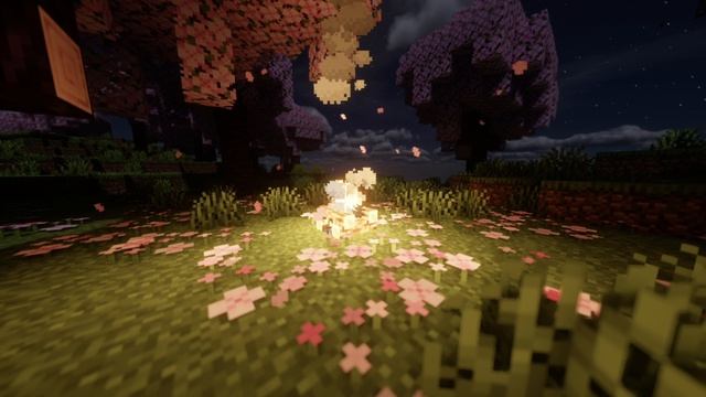 Ламповое видео Minecraft смотреть онлайн