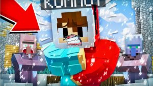 ЭТО ТОЧНО ЛЕТО В МАЙНКРАФТ Компот Minecraft