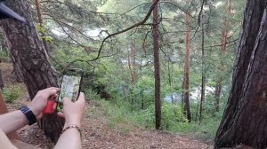 ПРИЕХАЛИ В КРАСИВОЕ МЕСТО 👏
