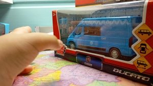 Мои Любимые автомобили