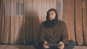 Черное пятно на сердце | Порицание черствости сердец [1 часть] | Абу Амин ат-Тиваки