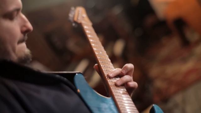 The Ultimate Deep Purple Medley (Highway Star, Burn, Perfect Strangers, etc.)