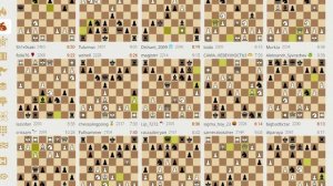 Запись трансляций шахмат на сайте Lichess – запись №1 - 2of2 - 134of317