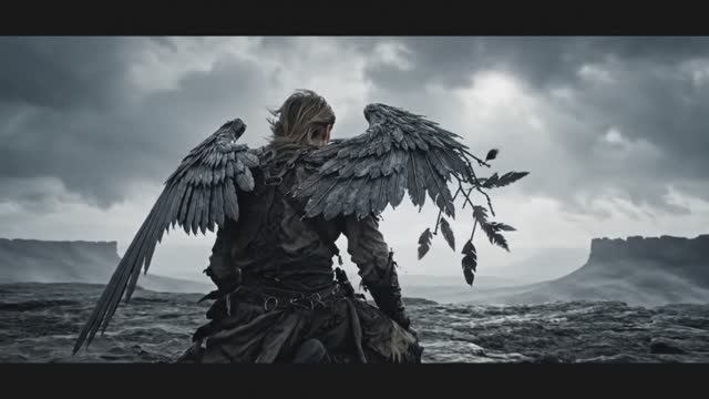 Бог- это любовь (по мотивам God is a weapon) смотреть онлайн