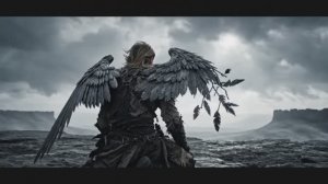 Бог- это любовь (по мотивам God is a weapon)