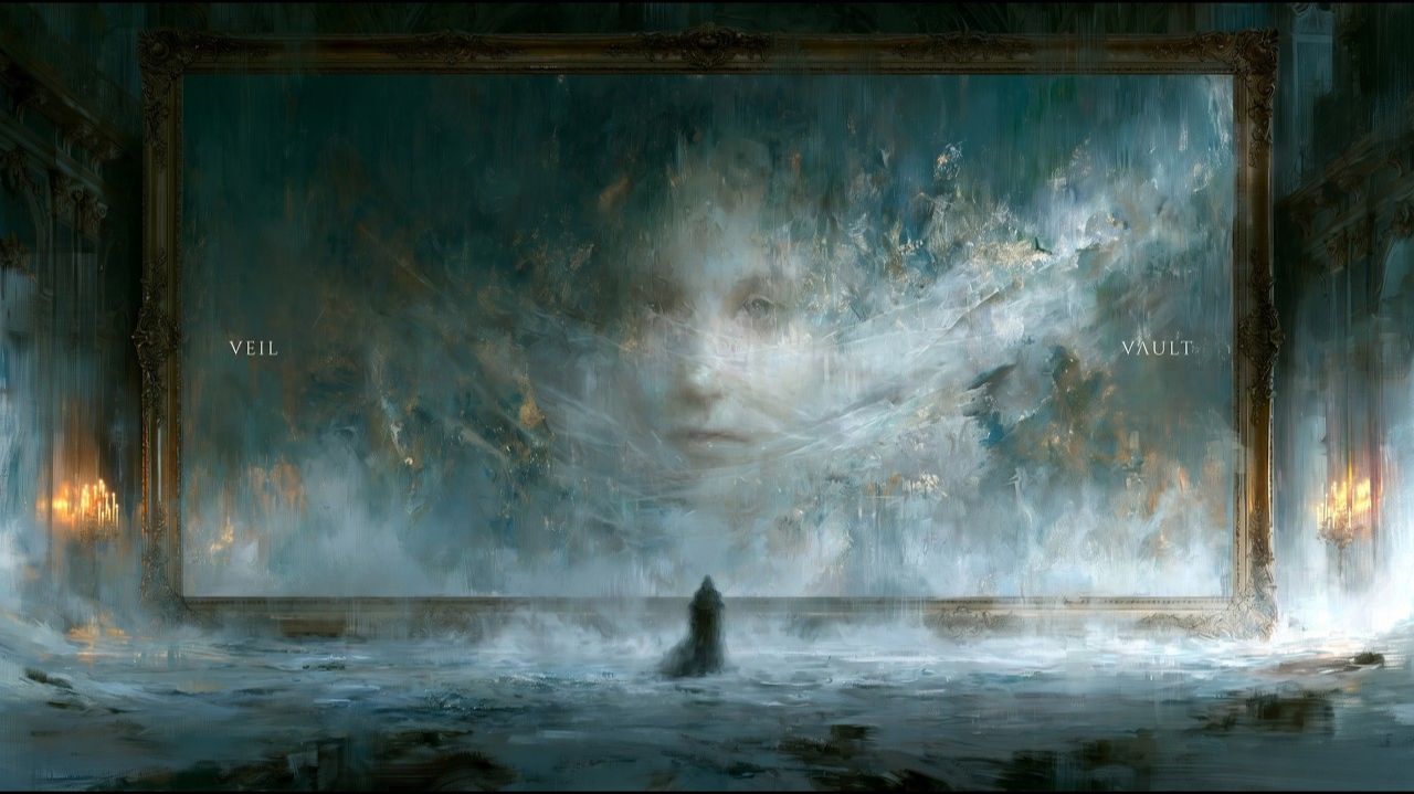 The Last Veil | Эпическая Атмосферная Музыка для Глубокой Концентрации (4 Часа)