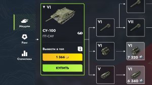 СУ 100 имба или нет,бой на мастера Tanks Blitz