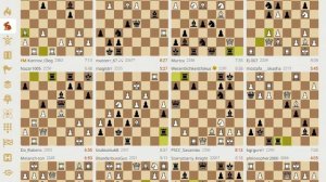 Запись трансляций шахмат на сайте Lichess – запись №1 - 2of2 - 214of317