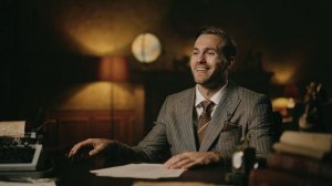 Игровая видеовизитка А.Поверин