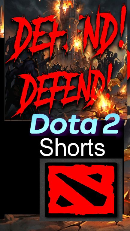 Dota 2 / #Shorts