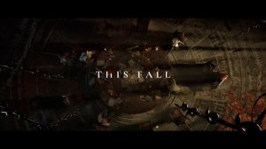 Lords of the Fallen II - Summer Game Fest Trailer - Gamemagaz (1080p)