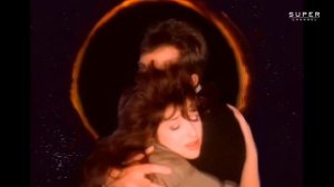 Peter Gabriel & Kate Bush – Don't Give Up (1986)