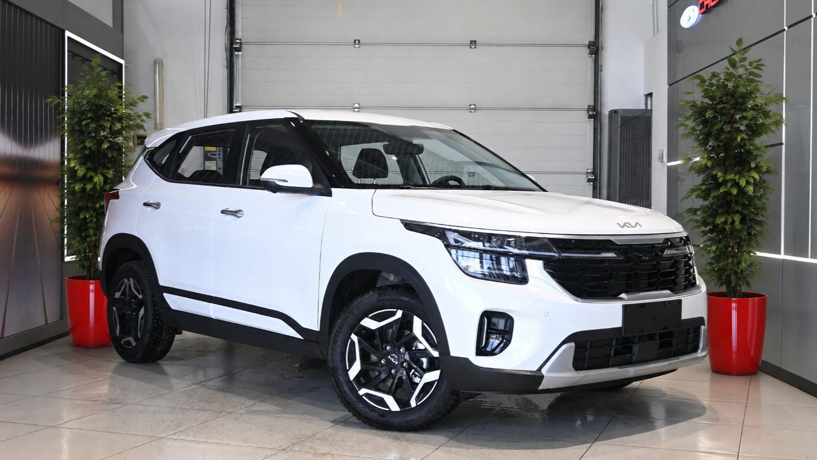 Kia Seltos '2025 8624 смотреть онлайн