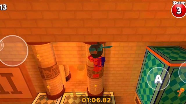 я пришёл игру супер Мишка часть 1 смотреть онлайн