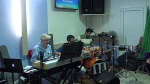04.06.26. Четверг. Богослужение