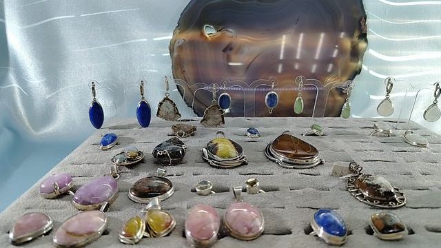 Магия самоцветов канал таисия и надежда