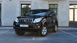 Prado 150