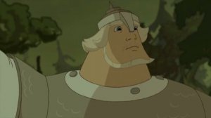 Добрыня Никитич и Змей Горыныч  Мультик на вечер; Год:2006