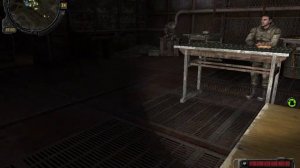 играю в stalker Зов Припяти