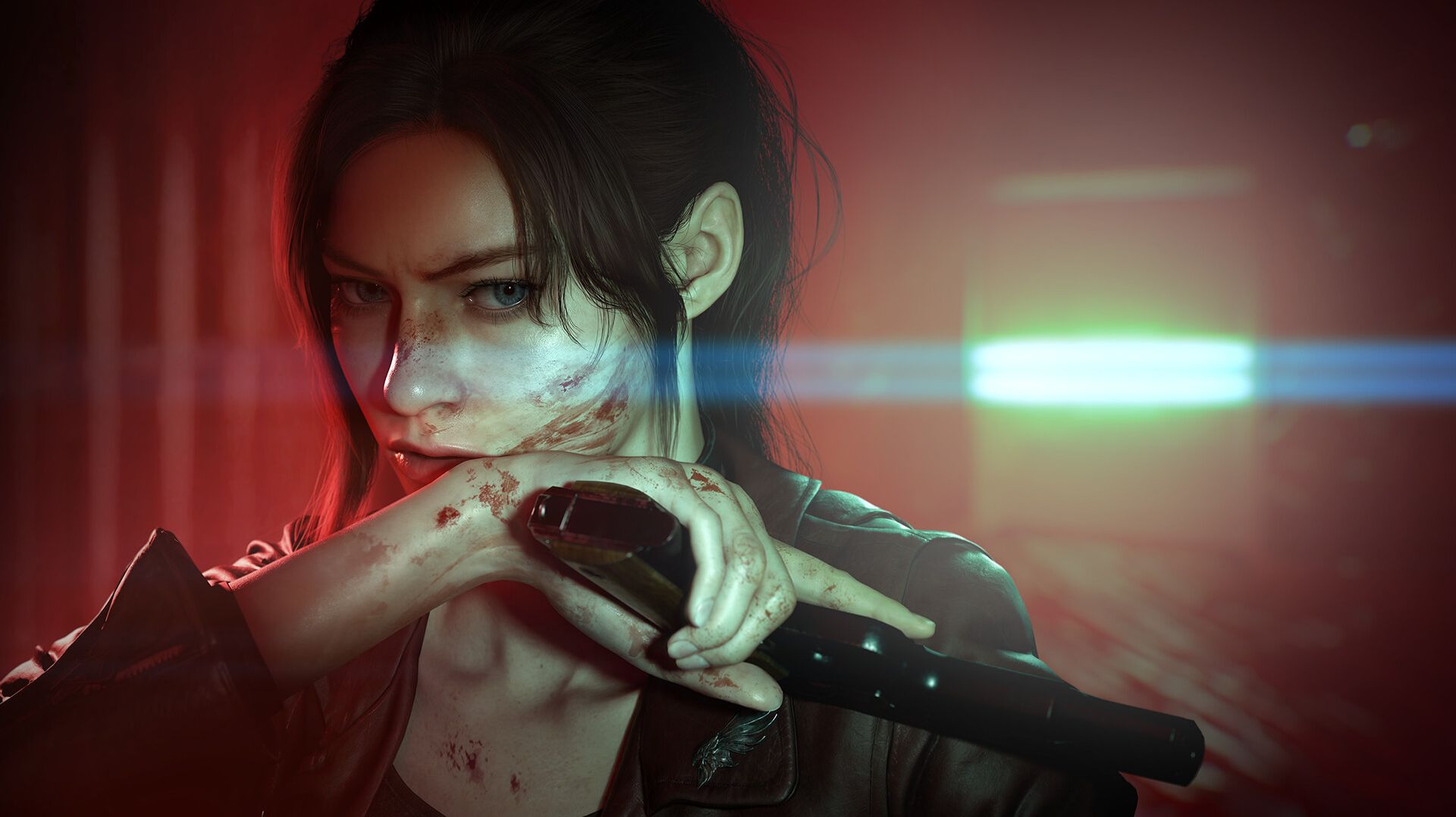 Добро пожаловать в Париж: Состоялся долгожданный анонс ремейка Resident Evil Code Veronica