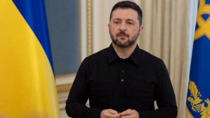 Зеленский назвал массированную атаку на Санкт-Петербург ответом на отказ завершить конфликт между РФ